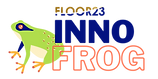 Floor23-InnoFrog-Logo