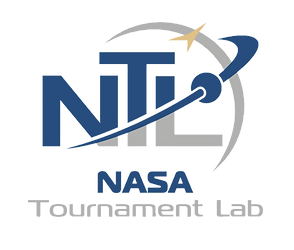 Nasa Tournament Lab Logo