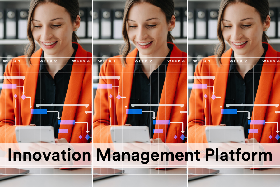 innovation management platform