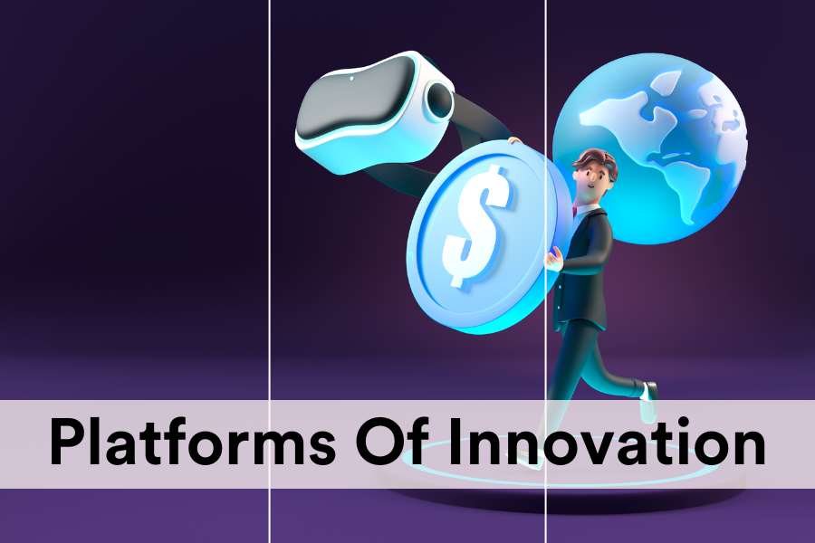 platforms of innovation