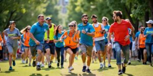 Read more about the article 26 Innovative Contest Ideas for Work to Boost Team Spirit and Engagement
