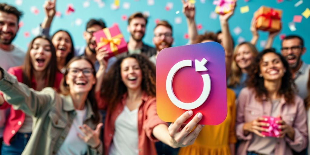 Read more about the article 10 Creative Giveaway Contest Ideas for Instagram to Boost Engagement