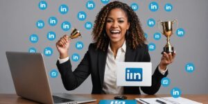 Read more about the article 18 Proven Tips to Master LinkedIn: How to Run a Contest That Drives Results