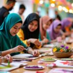 24 Creative Ramadan Competition Ideas to Engage and Inspire Your Community