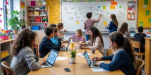 Read more about the article 24 Innovative Online Competition Ideas for Students to Boost Engagement and Learning