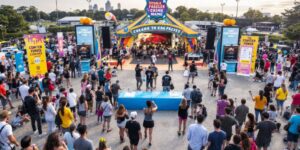 Read more about the article 32 Innovative Festival Contest Ideas to Elevate Your Event Experience