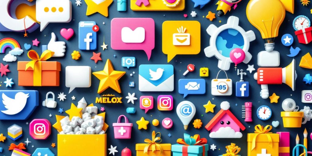 You are currently viewing Unveiling the Best Social Media Contests of 2016: A Comprehensive Review