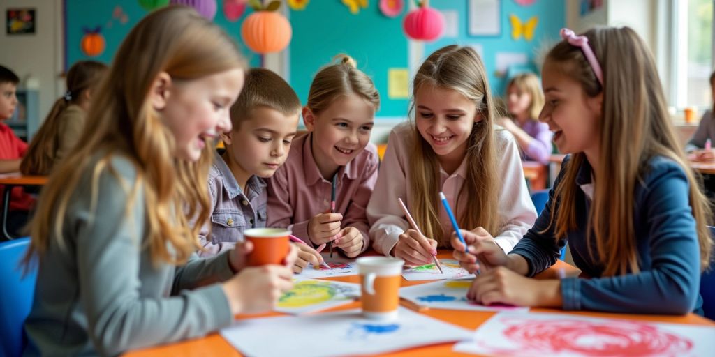 10 Exciting Fun Contest Ideas for School to Inspire Creativity and Team Spirit