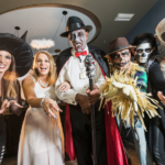 28 Creative Halloween Facebook Contest Ideas to Engage Your Audience