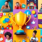 10 Creative Online Competition Ideas to Engage Your Audience