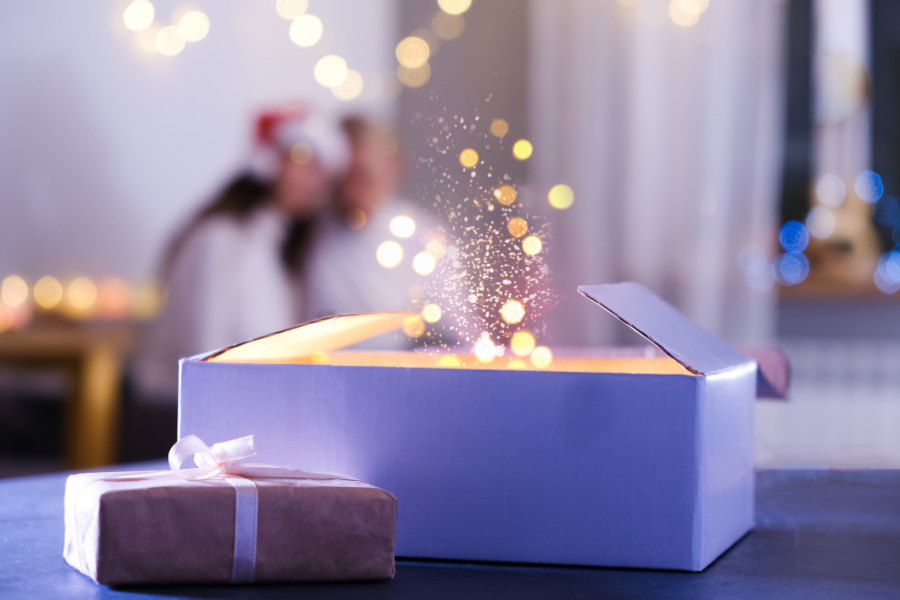 lucky draw ideas for annual dinner