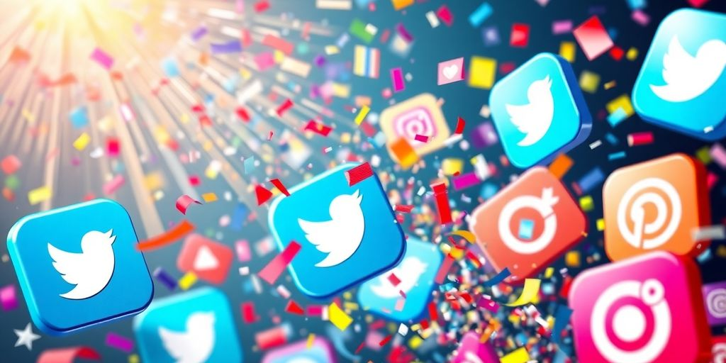 Social Media EngagementbIdeas