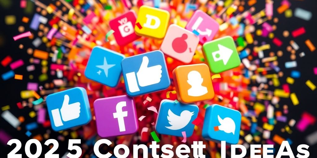 Social Media Engagement Ideas