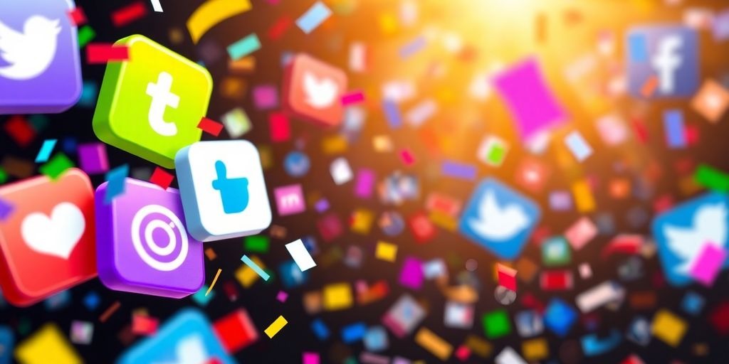 You are currently viewing Unlock Viral Growth: Fresh Social Media Engagement Ideas for 2025