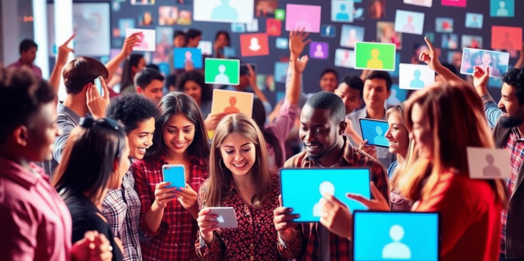 24 Ways to Boost Social Media Engagement and Unlock Your Online Potential