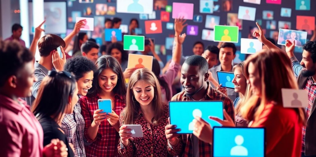 Read more about the article 24 Ways to Boost Social Media Engagement and Unlock Your Online Potential