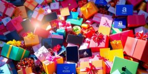 Read more about the article Unleash Your Growth: 50 Fresh Giveaway Marketing Ideas for 2025