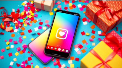 Read more about the article Instagram Giveaway Strategies That Work: Proven Tips for 2025
