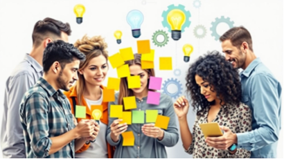 You are currently viewing 10 Inspiring Open Innovation Examples to Spark Your Strategy