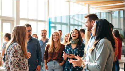 Read more about the article How To Create Community Around Your Brand: 19 Ideas That Work