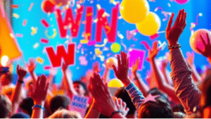 Read more about the article 10 Powerful Contest Call-to-Action Examples for Engagement