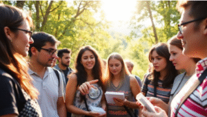 Read more about the article 20 Key Citizen Science Challenges To Achieve Better Research Outcomes