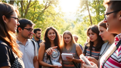 You are currently viewing 20 Key Citizen Science Challenges To Achieve Better Research Outcomes