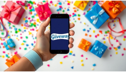 You are currently viewing How to Run Social Media Giveaway: A Powerful Guide for 2025