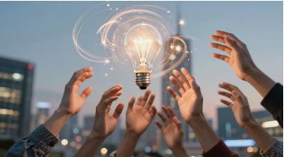 Win Big in 2026: Powerful Innovation Competition 2026 Edition