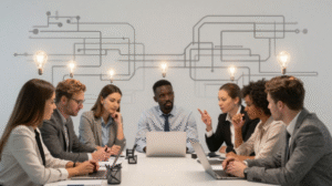 Read more about the article Open Innovation Challenges 2026: Strategies for Success