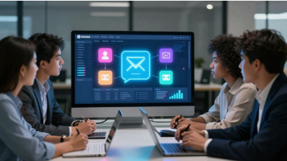 You are currently viewing Better Customer Engagement in Digital Marketing for 2026