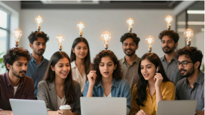 You are currently viewing 2026 Crowdsource Ideas to Drive Business Growth