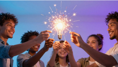 You are currently viewing Crowdsourcing Sites: 10 Ways to Unlock Your Next Big Idea