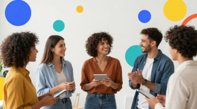 You are currently viewing 25 Online Community Engagement Strategies for Real Growth