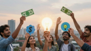 Read more about the article Powerful Crowdsource Funding For Startups: Your 2026 Roadmap