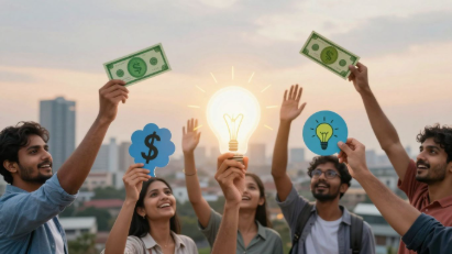 Read more about the article Powerful Crowdsource Funding For Startups: Your 2026 Roadmap