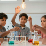 19 Proven Guide to the Innovation Education Contest