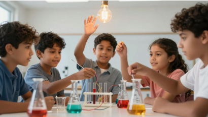 You are currently viewing 19 Proven Guide to the Innovation Education Contest