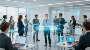 Read more about the article Digital Engagement Platform for Better Connections in 2026