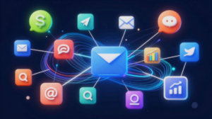 Read more about the article Digital Marketing Engagement: Powerful 2026 Guide