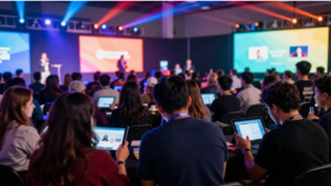 Read more about the article 10 Proven Audience Engagement Tools That Drive Results