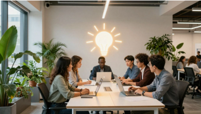 You are currently viewing Idea Management Software: Make Your Ideas Happen in 2026