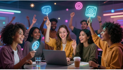 You are currently viewing Gamified Marketing: 19 Proven Ways to Boost Customer Loyalty