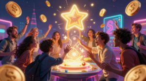 Read more about the article Gamification in Advertising: 22 Proven Ways to Boost Loyalty