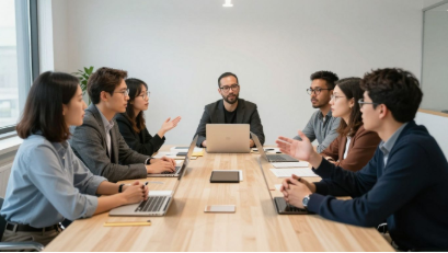 You are currently viewing Idea Management System: 19 Powerful Ways to Grow Teams