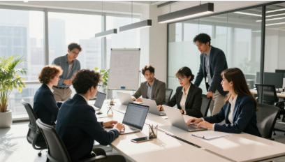 You are currently viewing Idea Management Platform: 10 Ways to Boost Growth