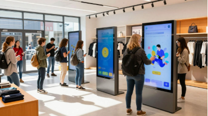 Gamification in Retail Industry: 20 Proven Ways to Engage