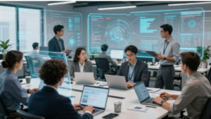 Read more about the article Collaborative Innovation Tools for Better Ideas in 2026