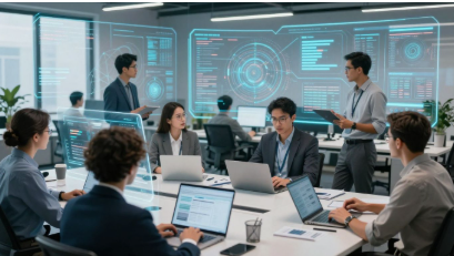 You are currently viewing Collaborative Innovation Tools for Better Ideas in 2026