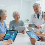 Transforming Healthcare: The Rise of Digital Patient Engagement Platforms